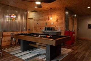 Luxury 3/2.5 Cabin: Lake views, Theatre+GameRoom! - Bryson City - 1