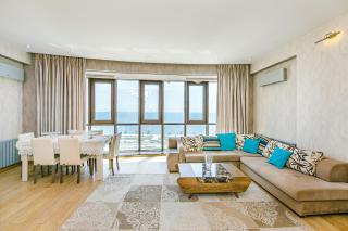 Megafun Sea View B1 - Baku - 8
