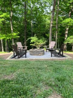 Whiskey Woods - Frankfort - 9