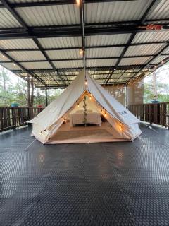 Glamping Anturios - Valle de Ángeles - 7