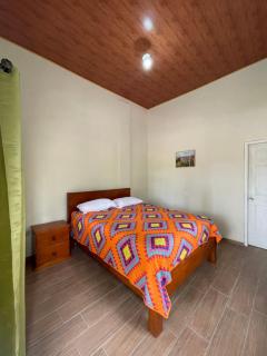 Glamping Anturios - Valle de Ángeles - 1