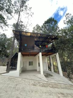 Glamping Anturios - Valle de Ángeles - 8