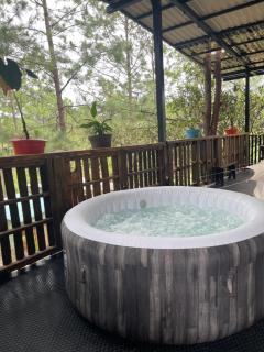 Glamping Anturios - Valle de Ángeles - 3
