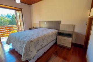 Casa da Nonna - Campos do Jordão - 2