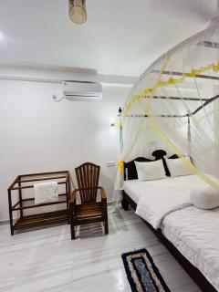 Sahas Guest House - Unawatuna - 7