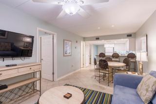 Surfside II 109 - South Padre Island - 8
