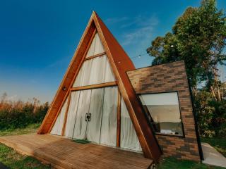 Cabana Jurupará - 9