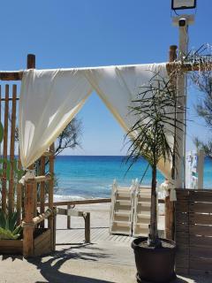 Gallipoli Baia verde villetta a schiera a 100 m dalla spiaggia - Baia Verde - 9