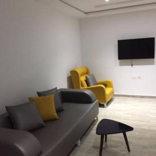 Villa Khezama Sousse - Sousse - 7