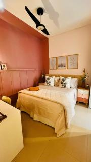 Quarto elegante e tranquilo em Ipanema - Rio de Janeiro - 9