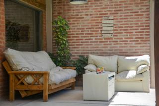 POSADA ROSSINA Habitaciones con baño privado y ambientes compartidos - 8