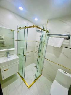 BALAND HOTEL DUSHANBE - Douchanbé - 5