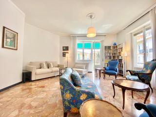 CasaViva - Vintage House in Rapallo - Rapallo - 0