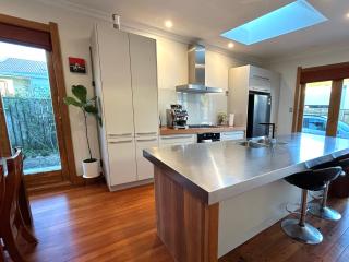 Dog-friendly in Waterloo - Lower Hutt - 5