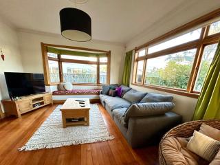 Dog-friendly in Waterloo - Lower Hutt - 8