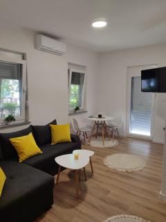 Apartman Hana - Bihać - 6