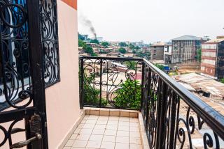 L'Expérience - Yaoundé - 2