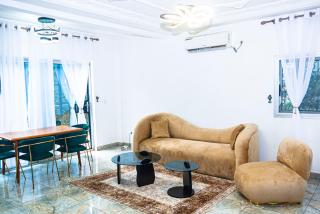 L'Expérience - Yaoundé - 8