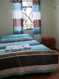 Hotel El Gran Valletero - Cotahuasi - 7
