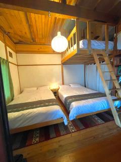 SHIZENTOYA Privete cottage for nature experience LakeView! - Lago Toya - 7
