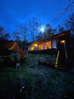 SHIZENTOYA Privete cottage for nature experience LakeView! - Lago Toya - 6