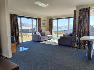 Southholm - Lake Tekapo - 6
