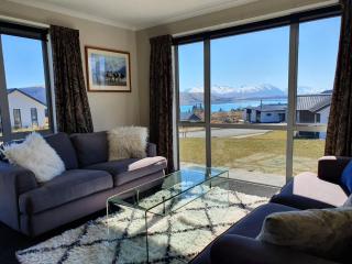 Southholm - Lake Tekapo - 4