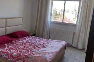 Appartement S1 Bord mer Kantaoui - Hammam Sousse - 1