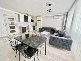 EYM Apart Hotel Osmanbey - Istanbul - 8