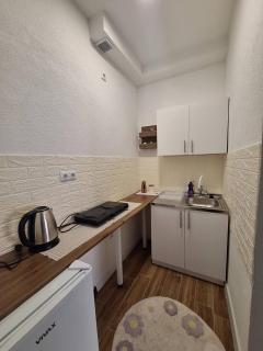 Apartman Hana - Bihać - 3