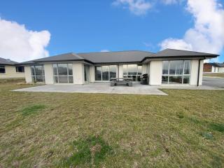 Southholm - Lake Tekapo - 0