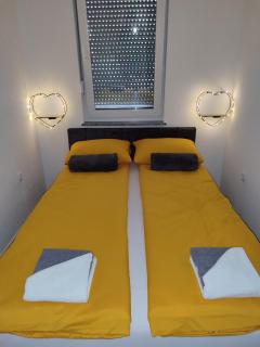Apartman Hana - Bihać - 9