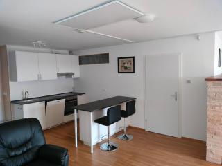 Self Check-in Self Catering Apartment mit Seeblick und Klimaanlage - Neusiedlersee - Breitenbrunn - 6