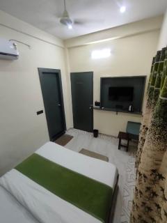 Hotel Silver Corridor - Tājganj - 8