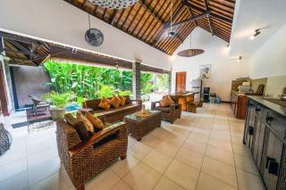 Villa JES - 4 Bedroom Villa - Legian - Legian - 6