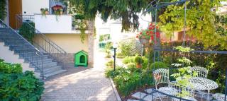 B&B Alla Villa - Parma - 0
