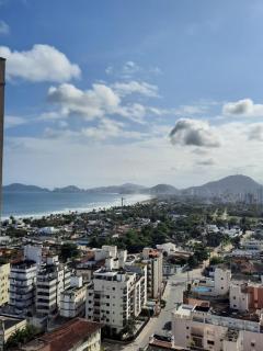Apartamento Alto Padrão Guarujá - Guarujá - 0