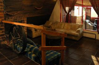 Alojamiento Chalet el Pinar en Ubaté-Guachetá - Ubaté - 6