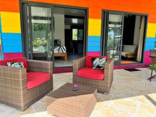 Rangiroa Cottage - 2