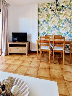 Strelitzia Apartment - ocean view & heated pool - San Miguel de Abona - 3