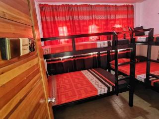 Aurum Hot Spring Resort - 9