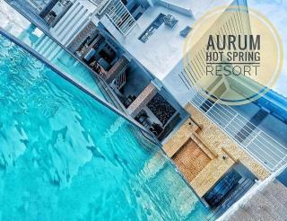 Aurum Hot Spring Resort - Los Baños - 4
