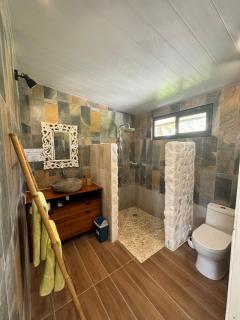 Rangiroa Cottage - 6