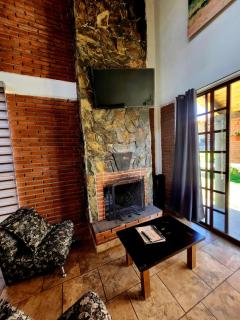 Villa Lakota By Natut Huasca - 4