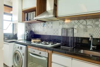 Apartamento de luxo - Salvador - 3