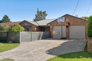 Bliss at Jervis Bay - Pet-friendly Vincentia home - Vincentia - 4