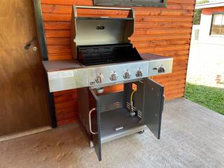 Cabañas Los Naranjos - Lanco - 2