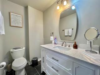 Modern Style Home Near DT Indy & Major Attractions - Indianápolis - 3