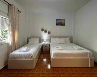 Nardi Guesthouse - Ksamil - 8