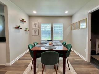 Modern Style Home Near DT Indy & Major Attractions - Indianápolis - 6